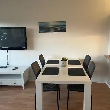 Ferienpark-sierksdorf-haus-5-we-595 Apartamento