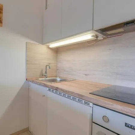 Ferienpark-sierksdorf-haus-5-we-595 Lägenhet *