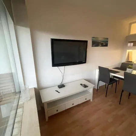 Apartamento Ferienpark-sierksdorf-haus-5-we-595 Sierksdorf